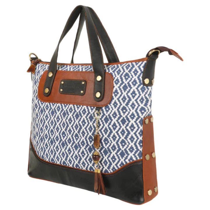 Nomad Gail Tote