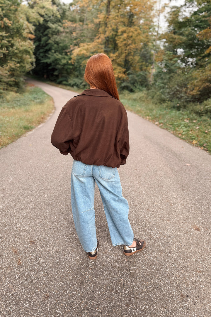 Orchard Days Jacket