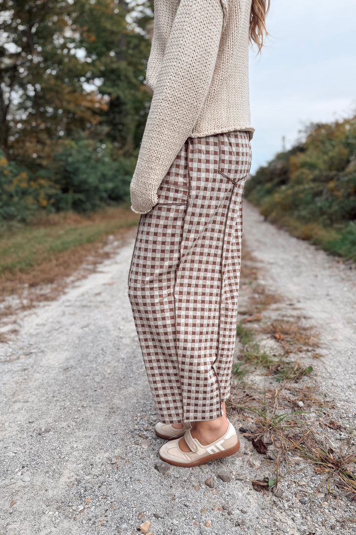 September Sun Pant