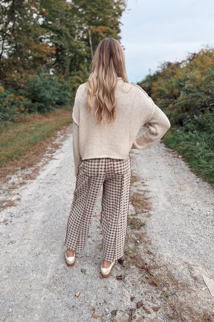 Simply Yours Sweater
