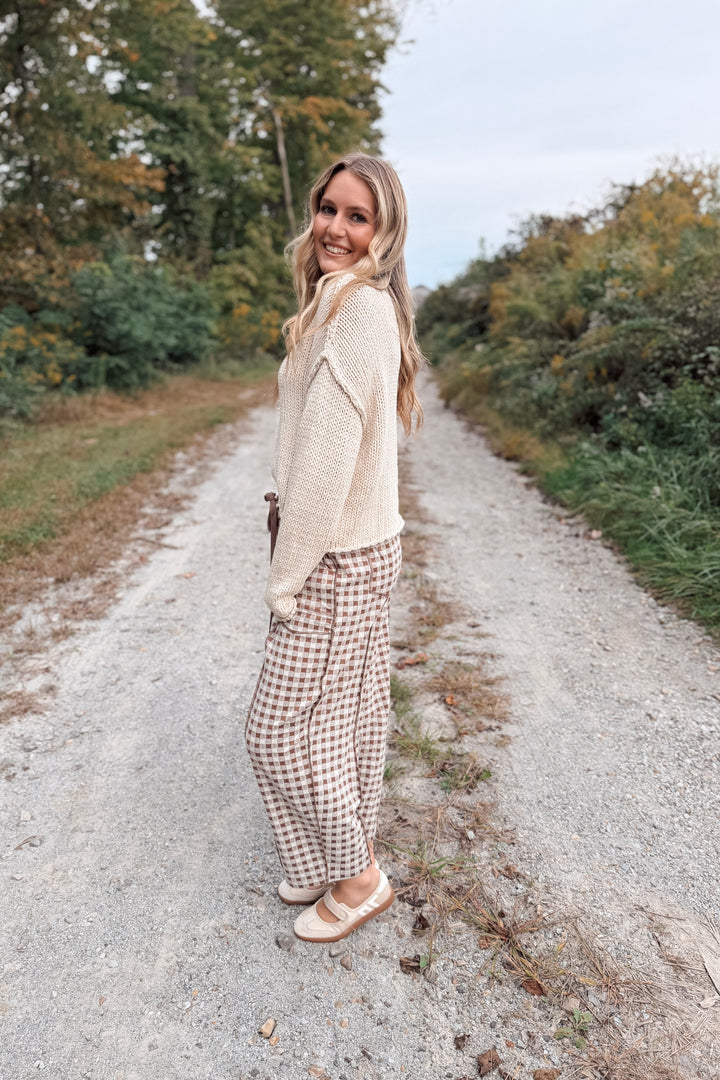 Simply Yours Sweater