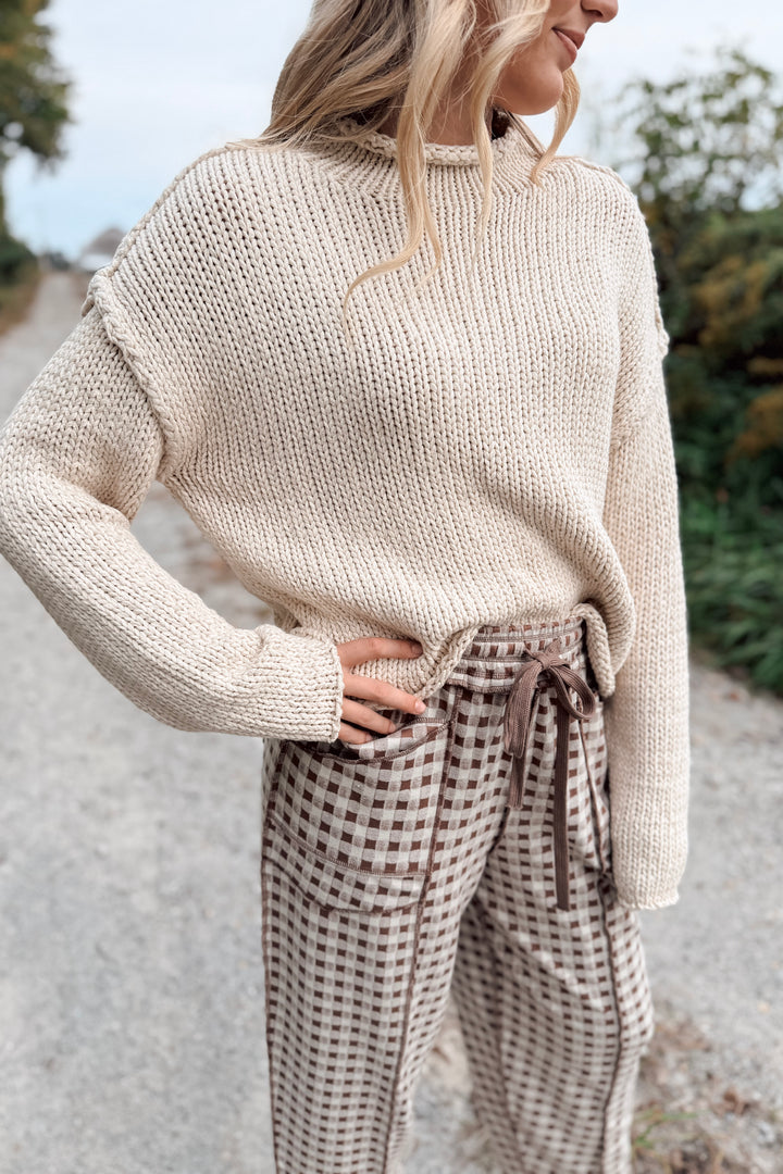 Simply Yours Sweater
