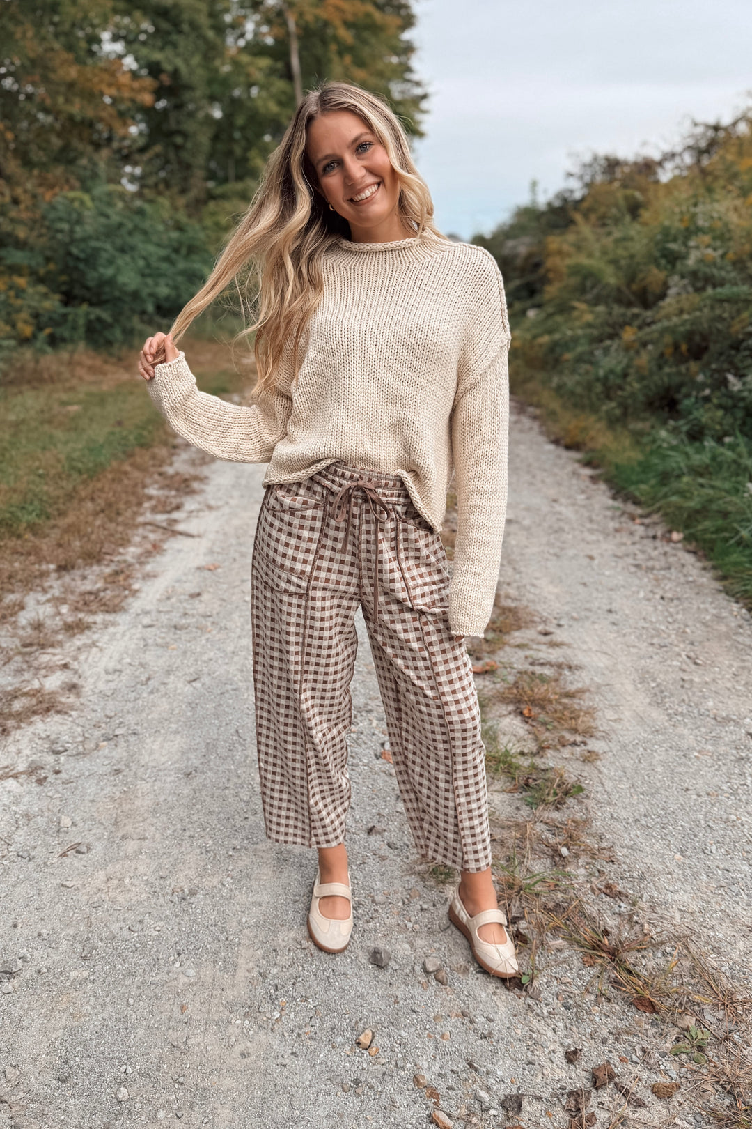 Simply Yours Sweater