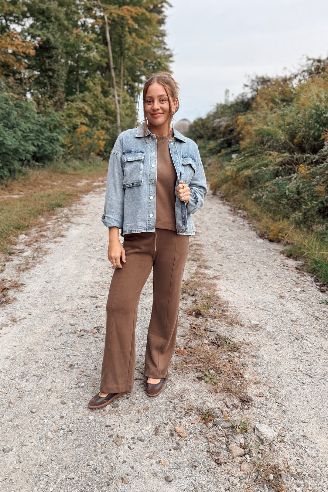 November Nights Pant