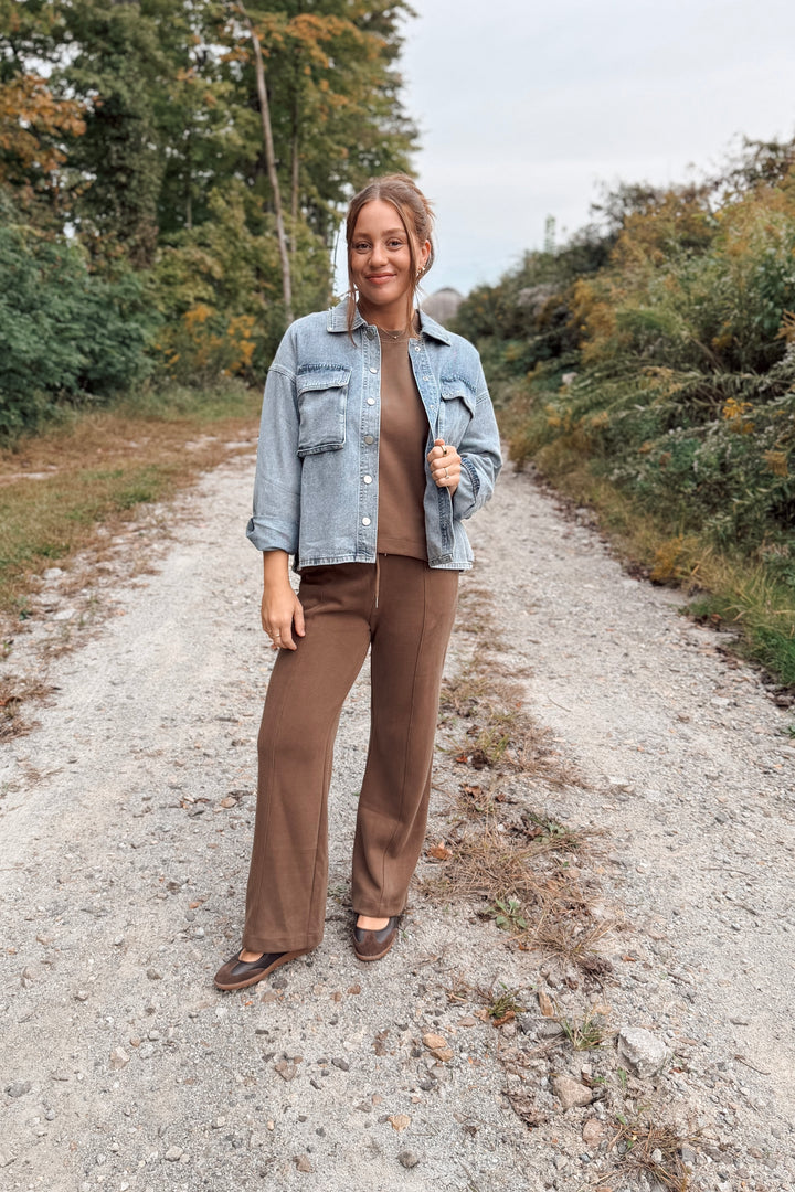 November Nights Pant