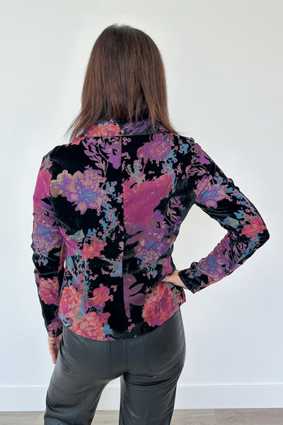 Masterpiece Jacket