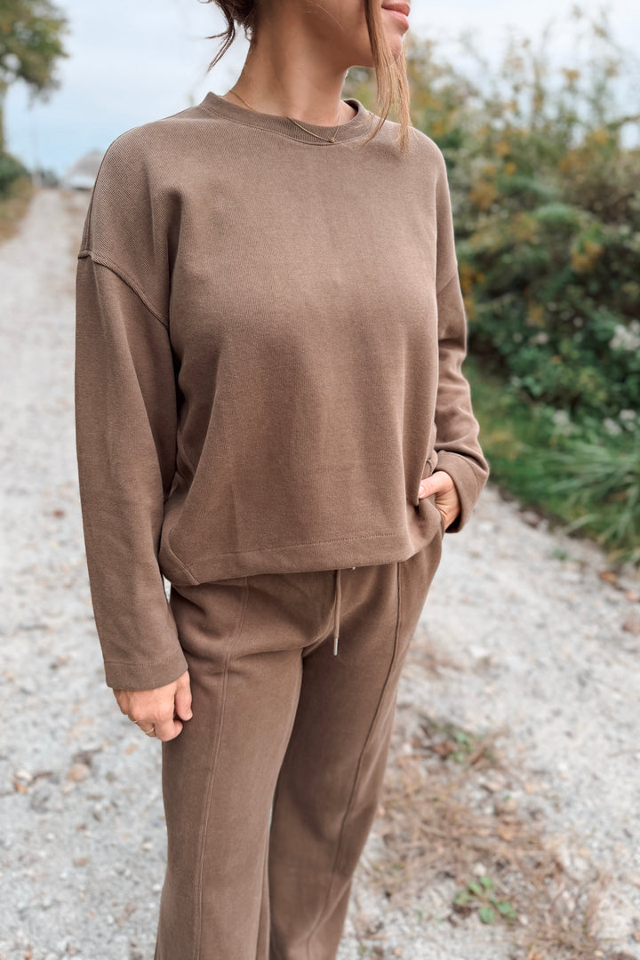 November Nights Sweater