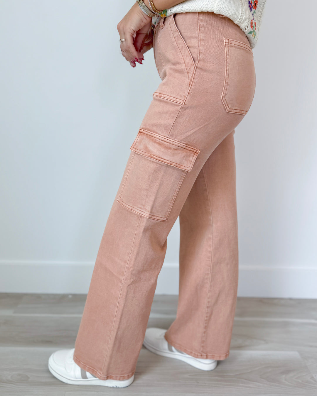 Vervet Getaway Pant