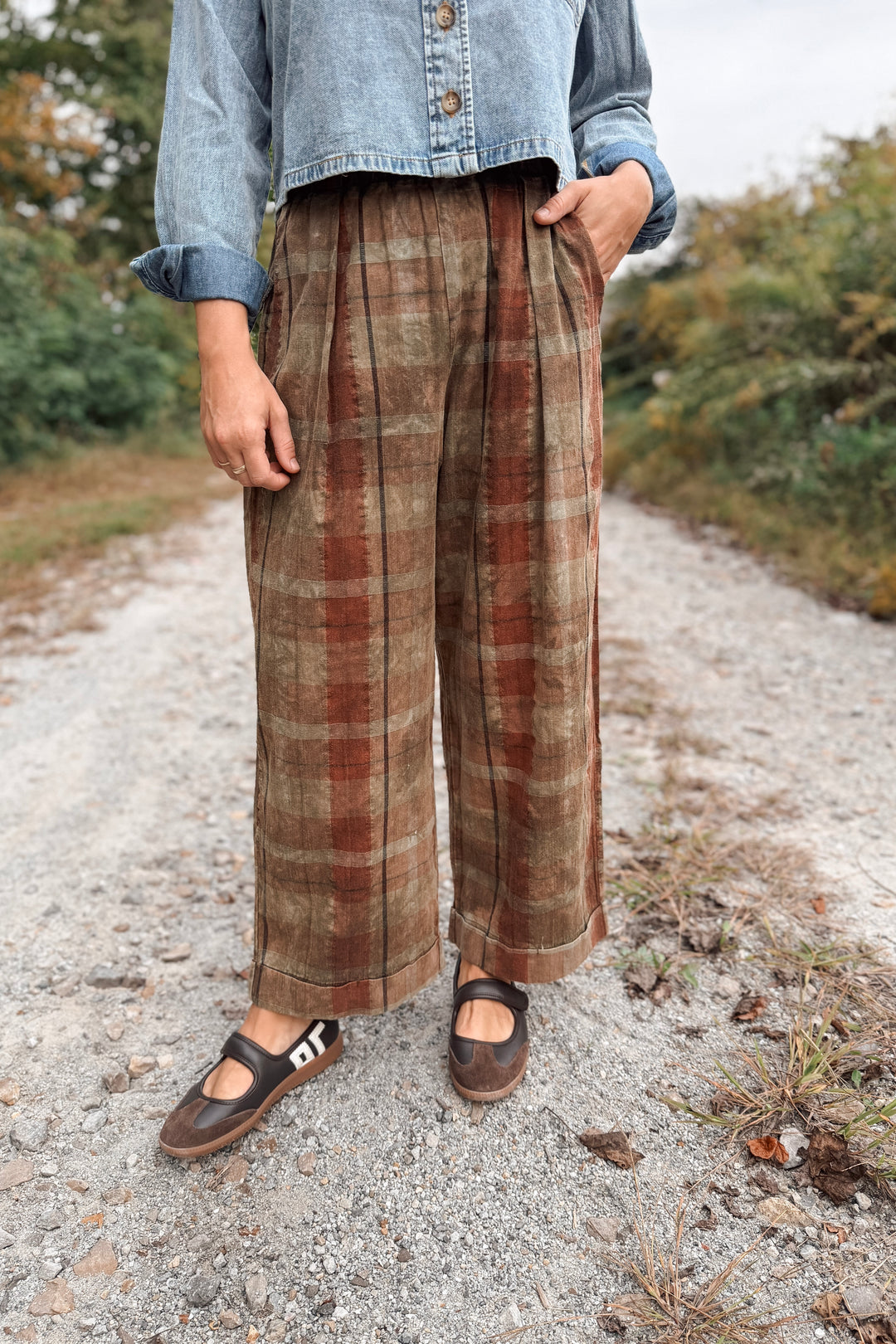 Hometown Girl Pant