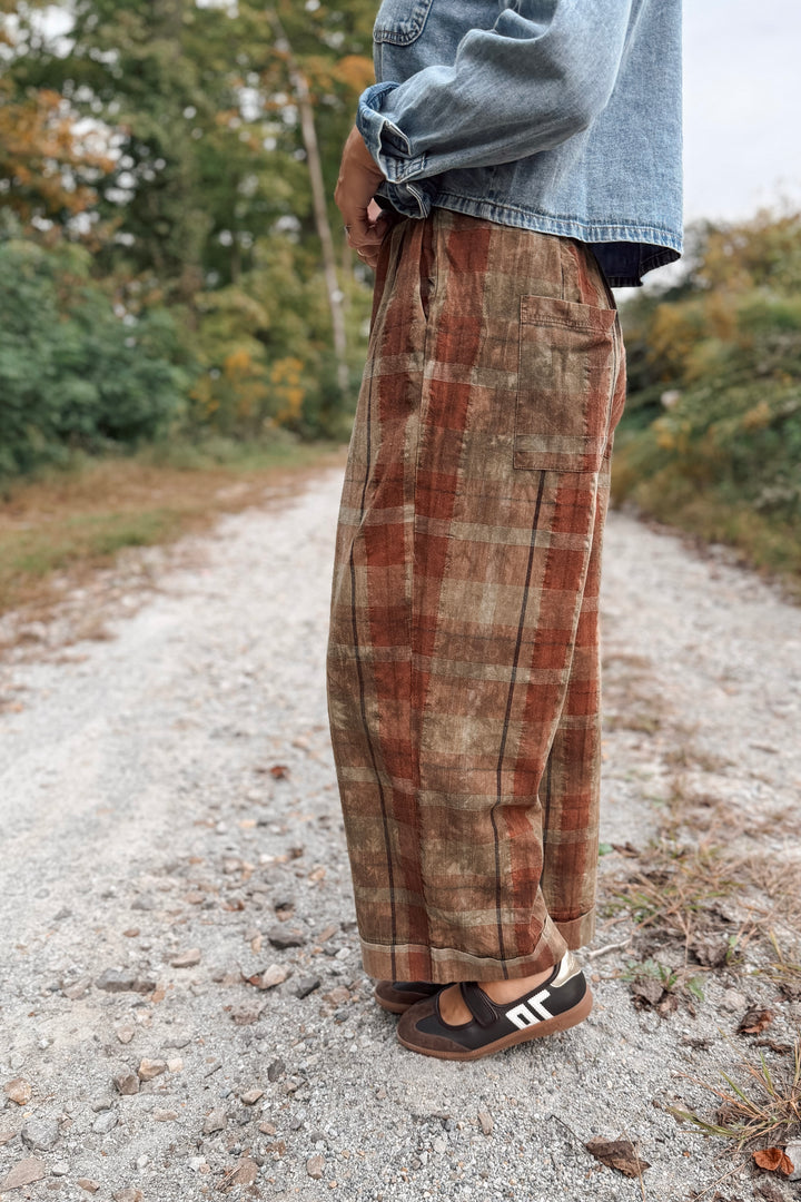 Hometown Girl Pant