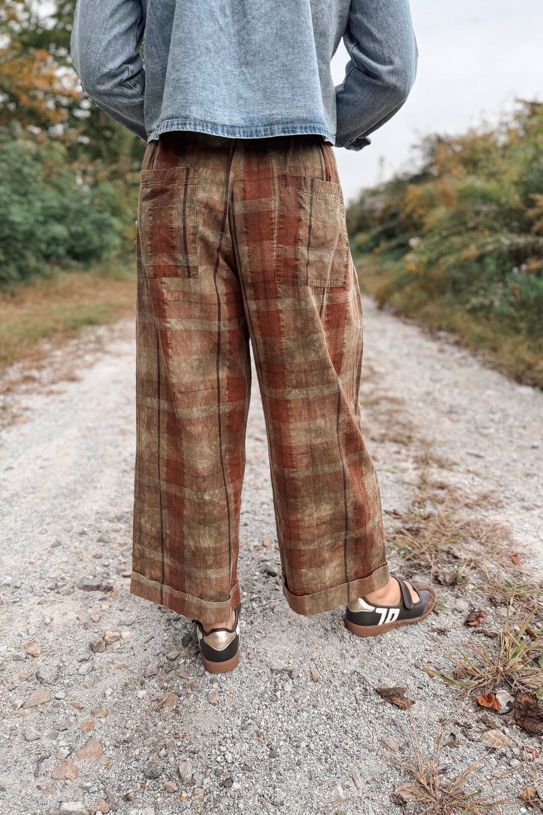 Hometown Girl Pant