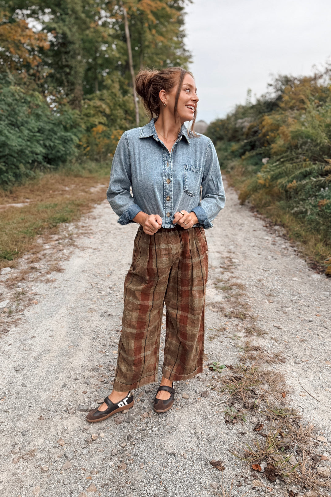 Hometown Girl Pant