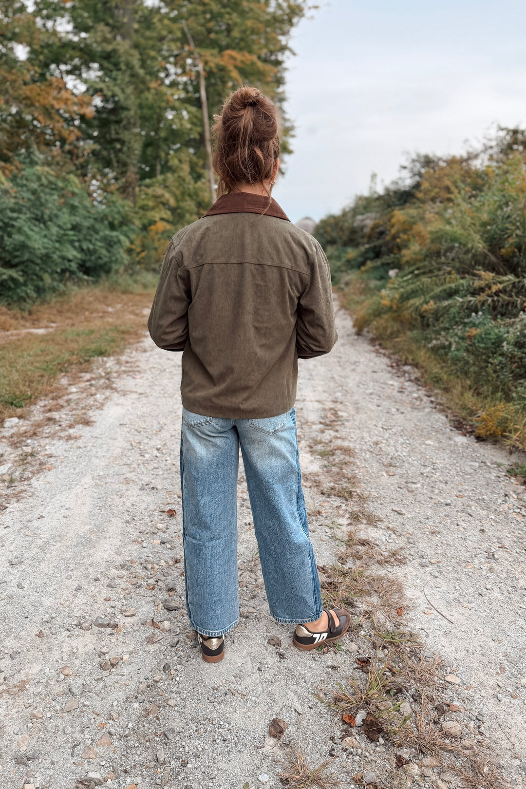 Forest Lane Jacket