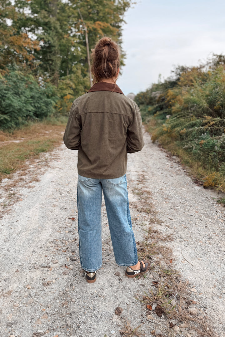 Forest Lane Jacket