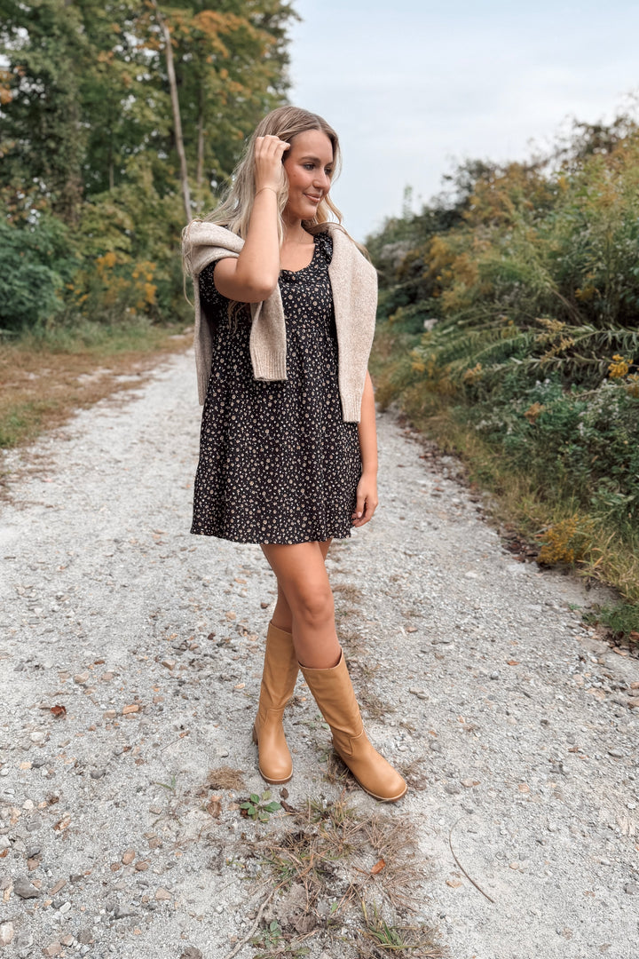 The Sammie Dress