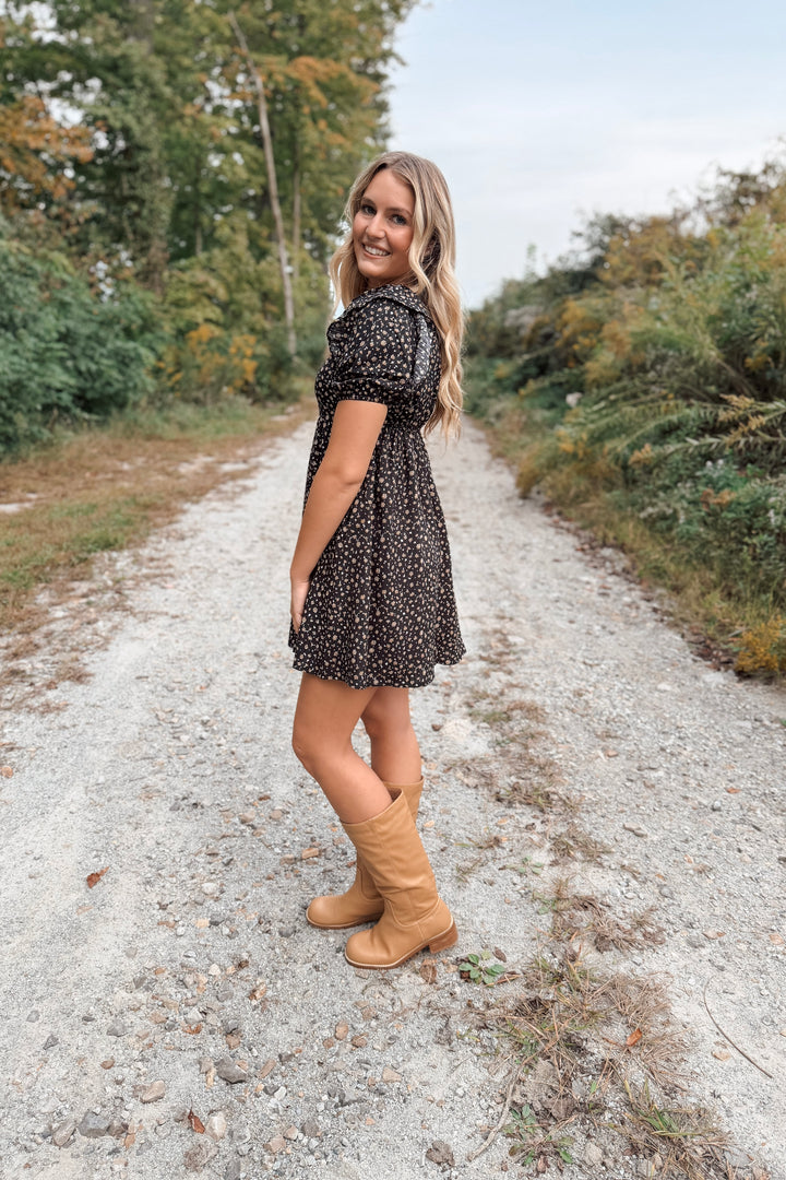 The Sammie Dress