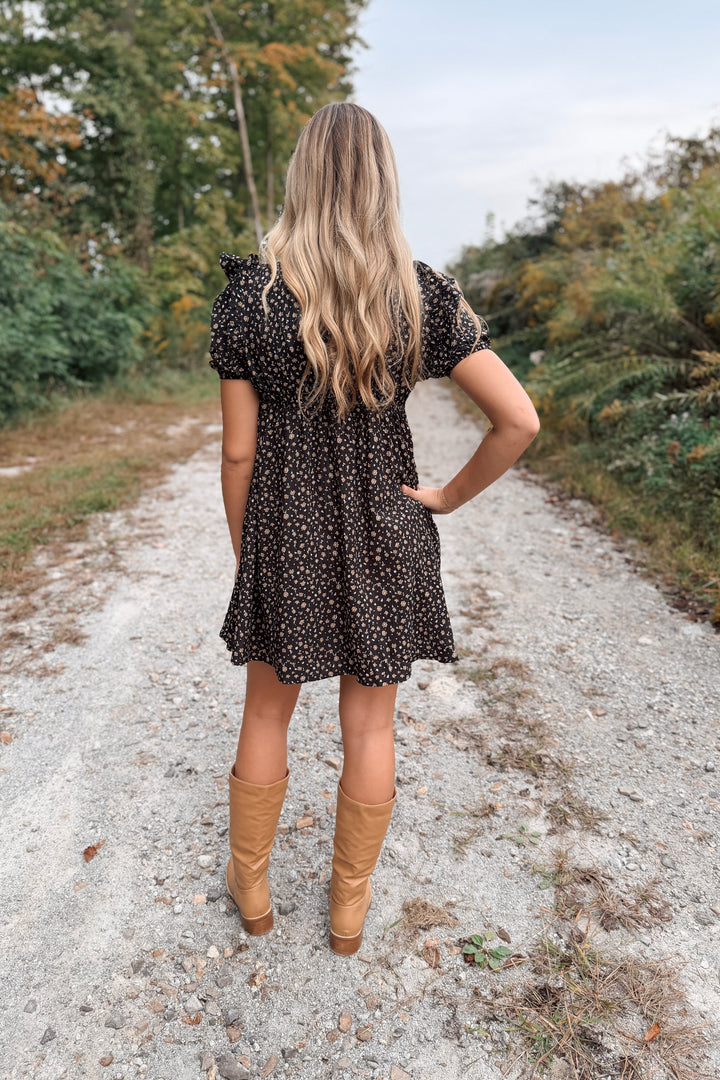 The Sammie Dress