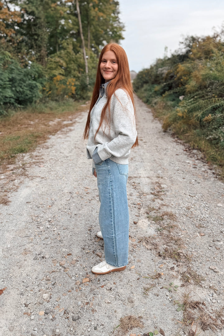 Just Because Cardigan