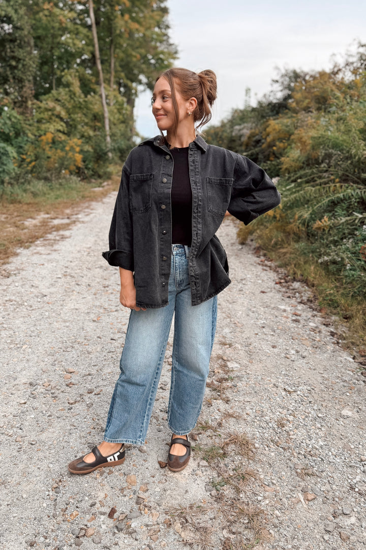 Apple Blossom Jacket