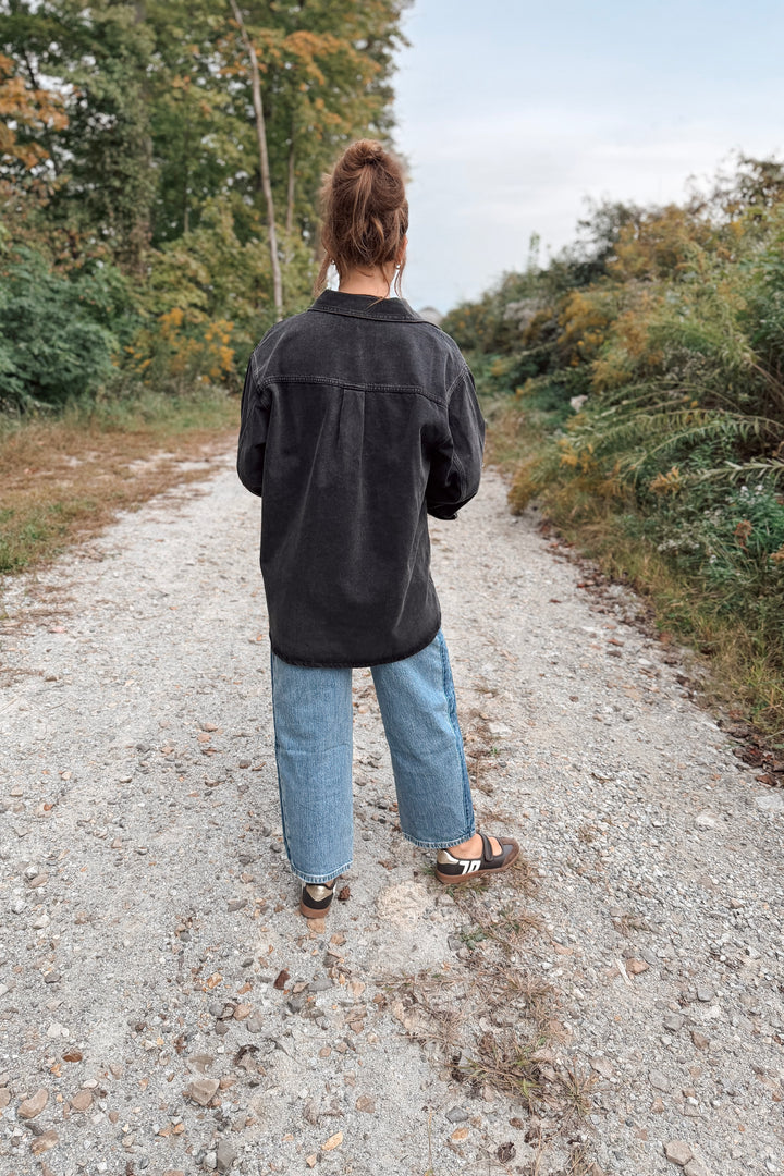 Apple Blossom Jacket