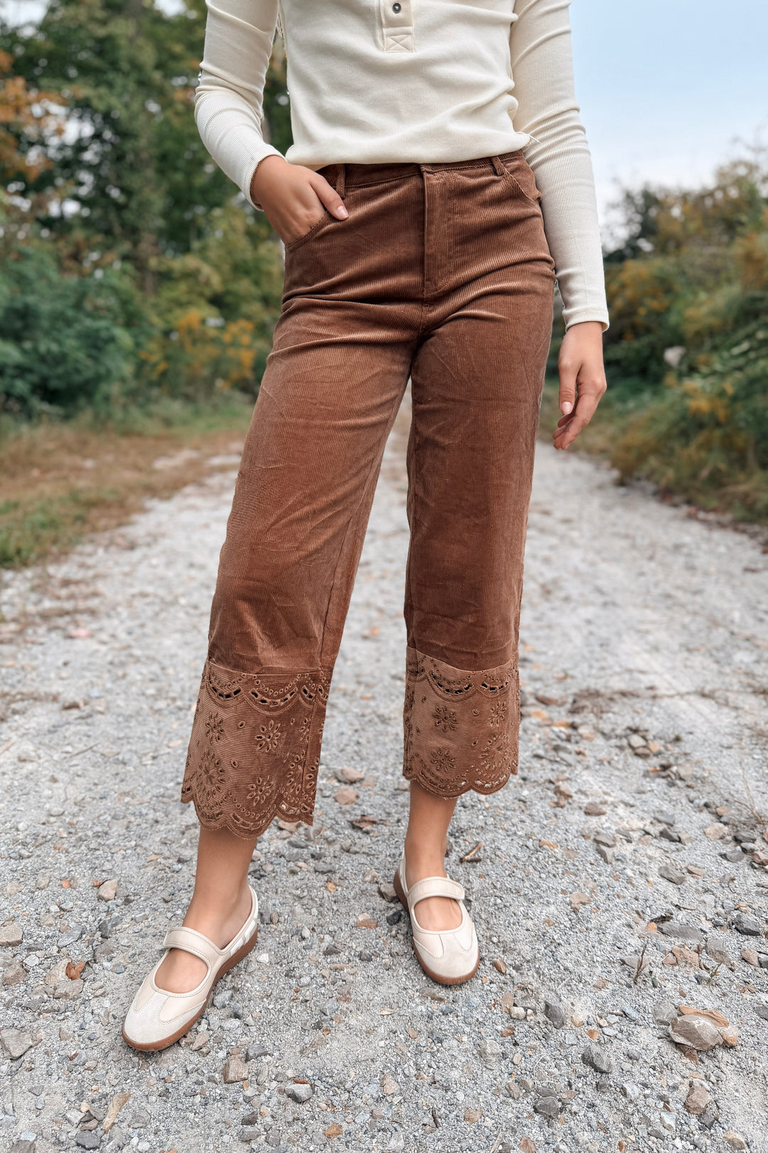Daydream Pant