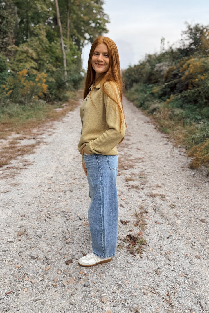 The Getaway Cardigan