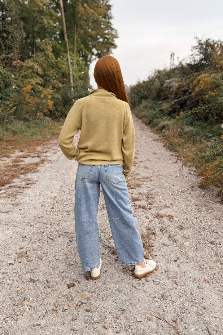 The Getaway Cardigan