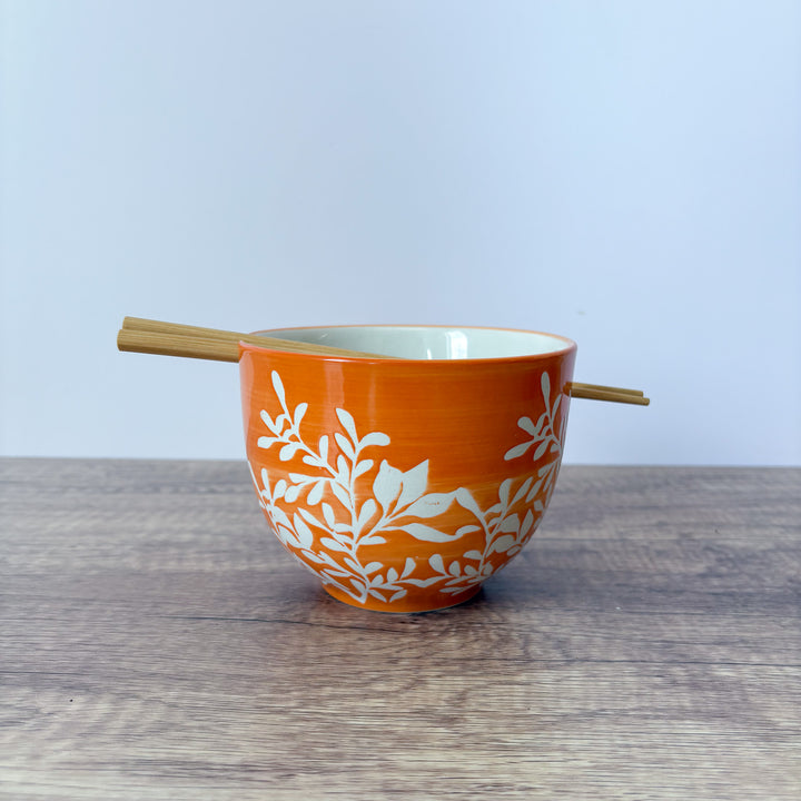 Harvest Noodle Bowl