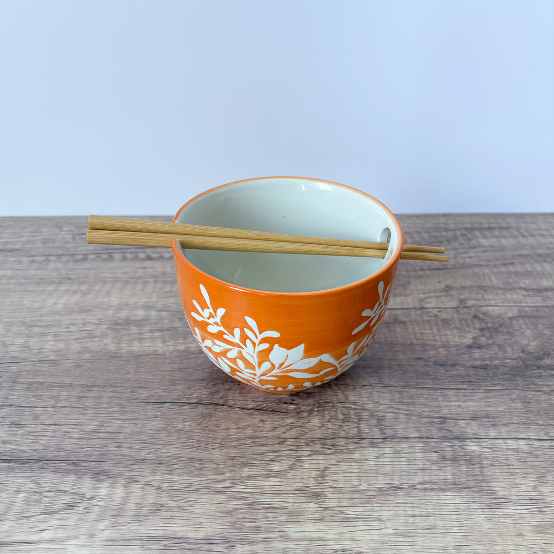 Harvest Noodle Bowl