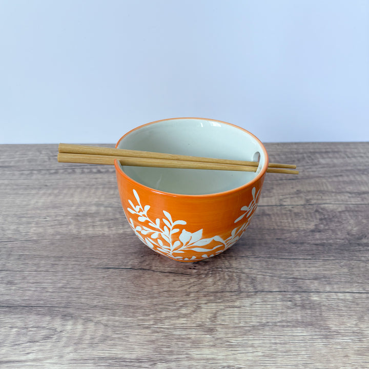 Harvest Noodle Bowl
