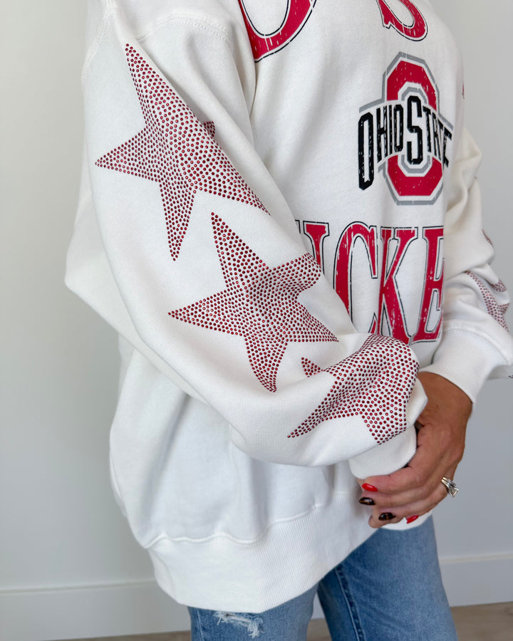 OSU Buckeyes Sweatshirt