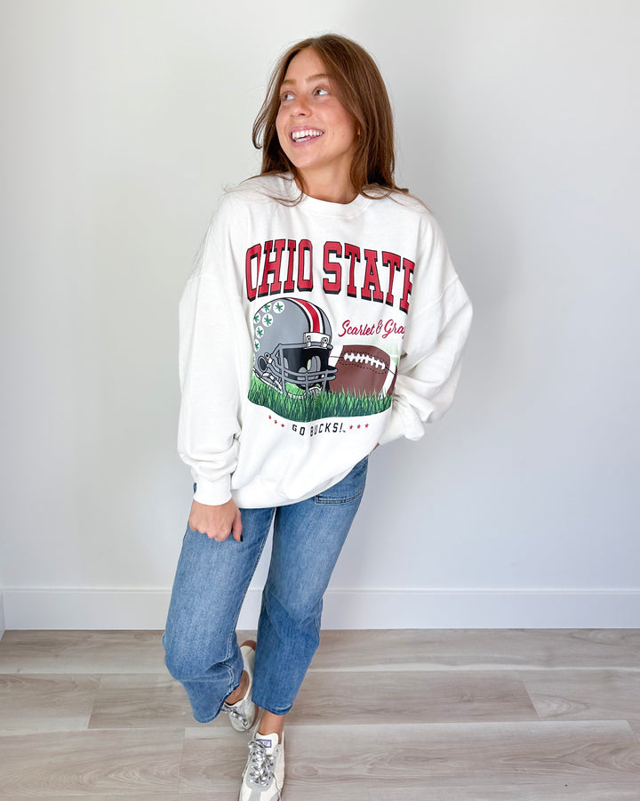 Go Bucks Sweatshirt