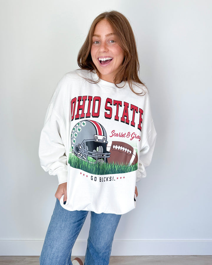 Go Bucks Sweatshirt