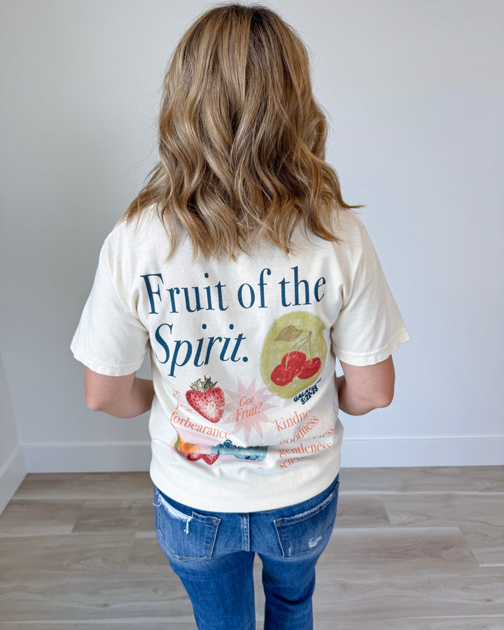 Fruit Of The Spirit Tee