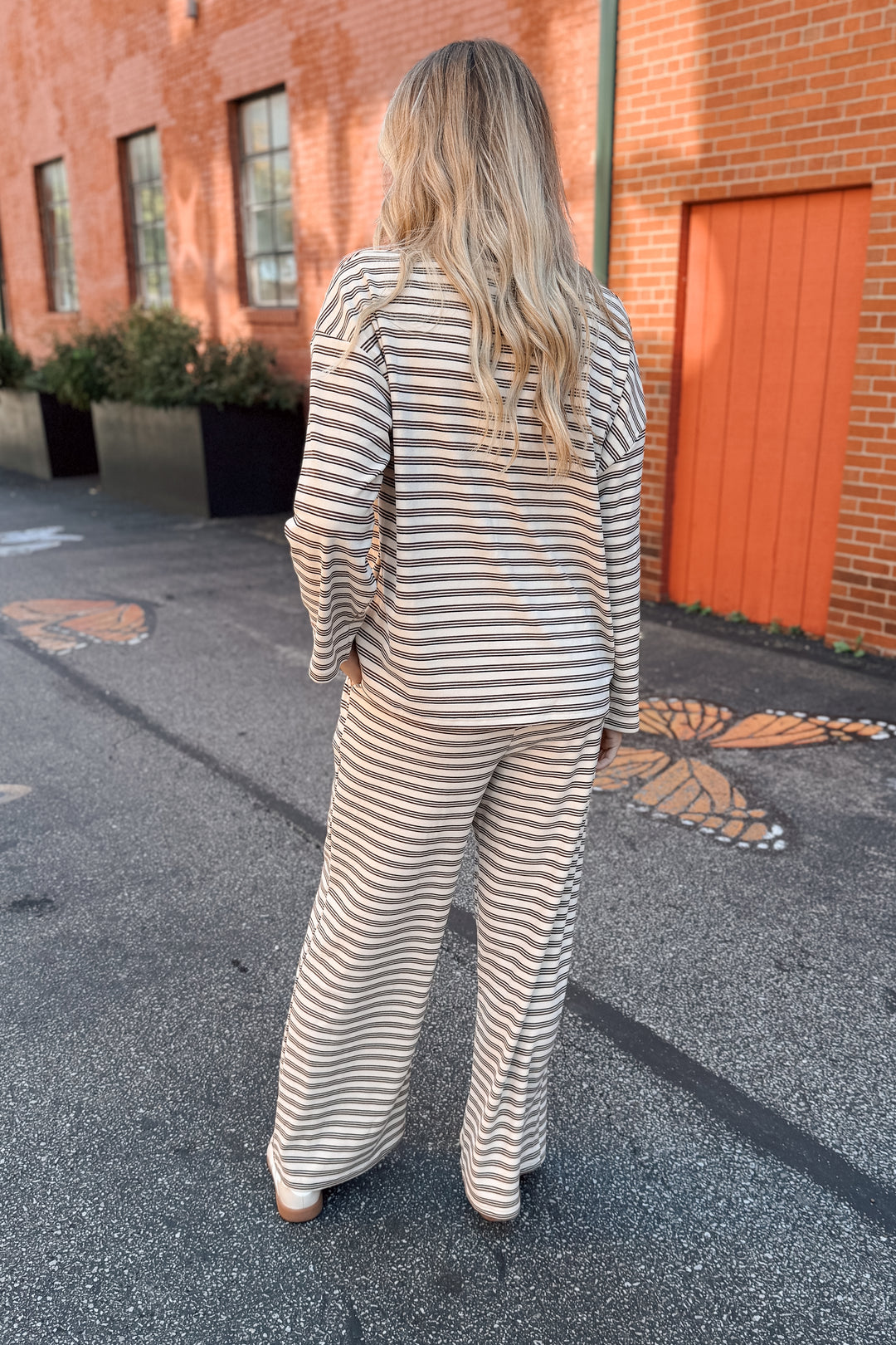 The Josie Top