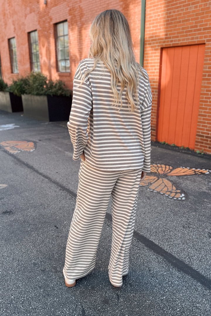 The Josie Top