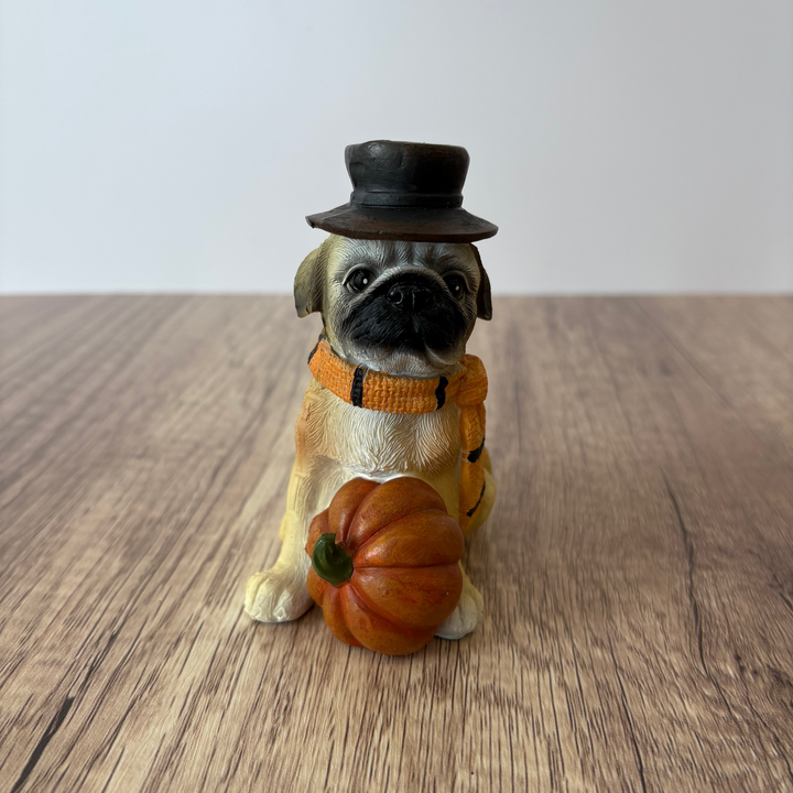 Autumn Bestie Pup