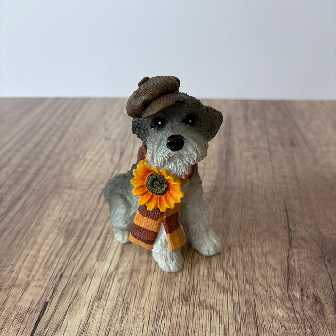 Autumn Bestie Pup