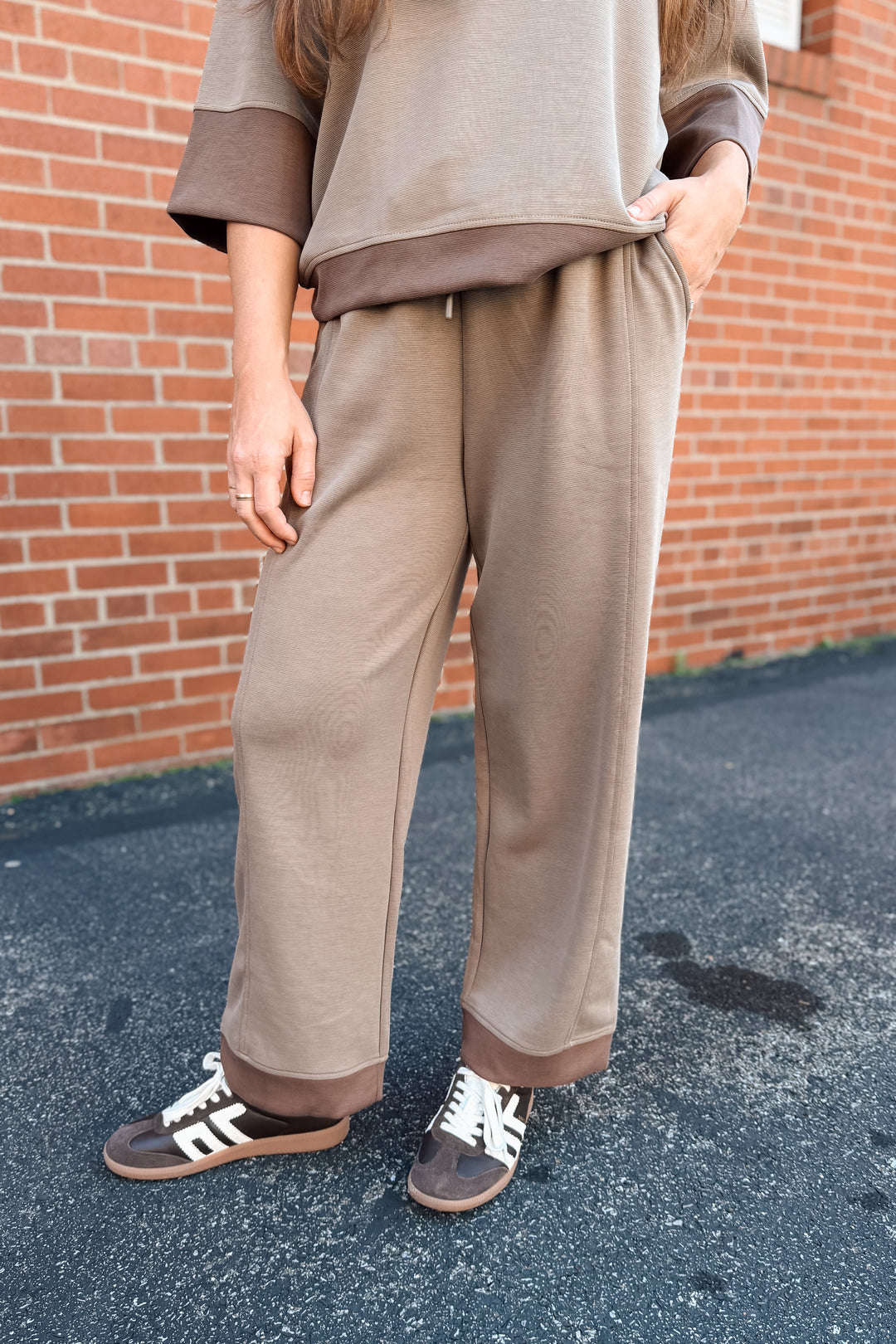 Soft Landing Pants