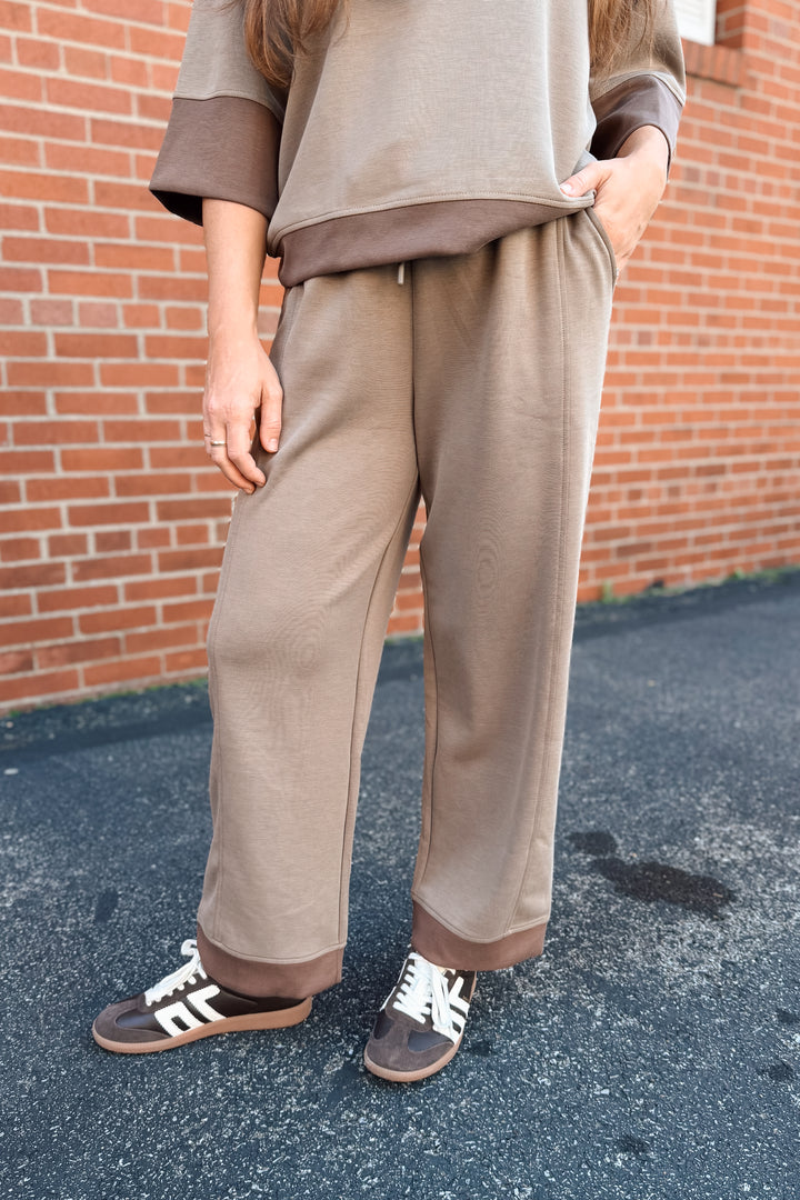 Soft Landing Pants