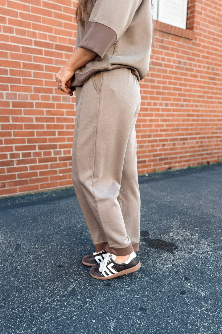 Soft Landing Pants