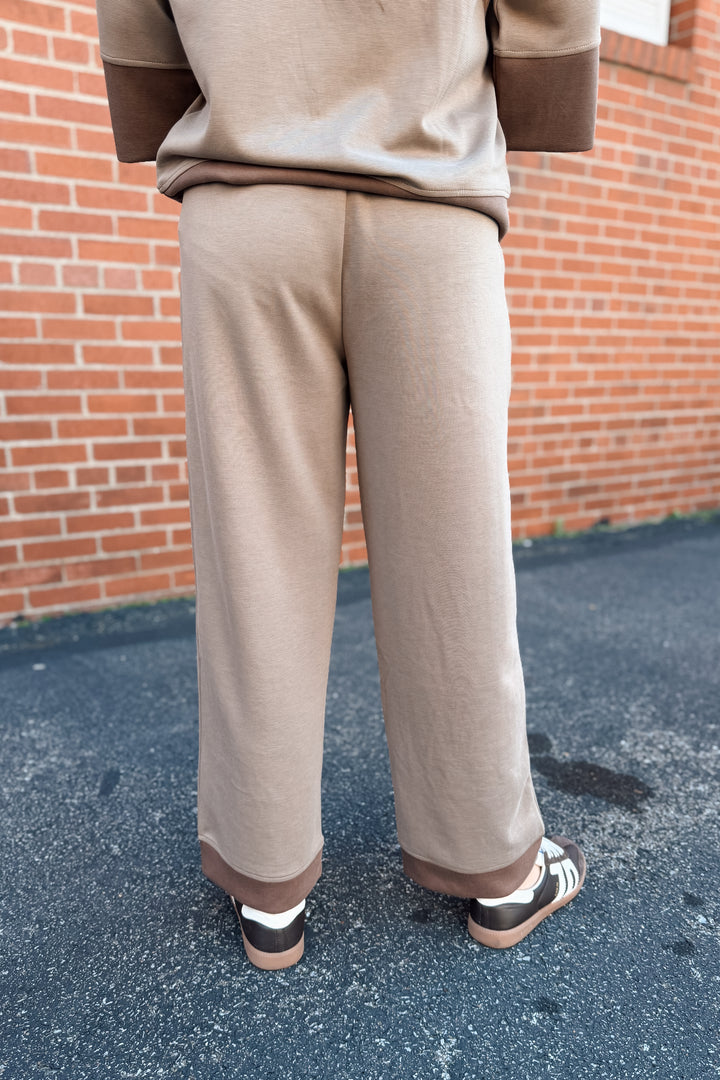 Soft Landing Pants