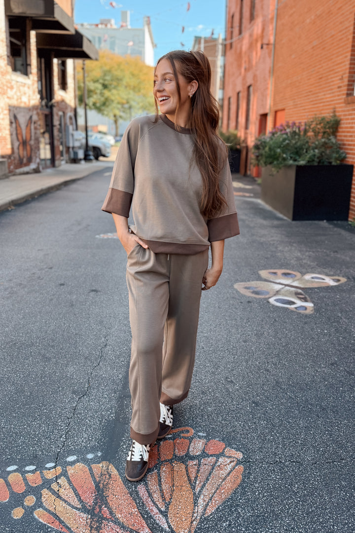 Soft Landing Pants