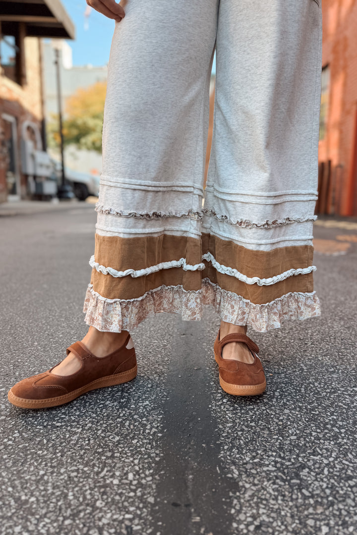 Just My Style Pants
