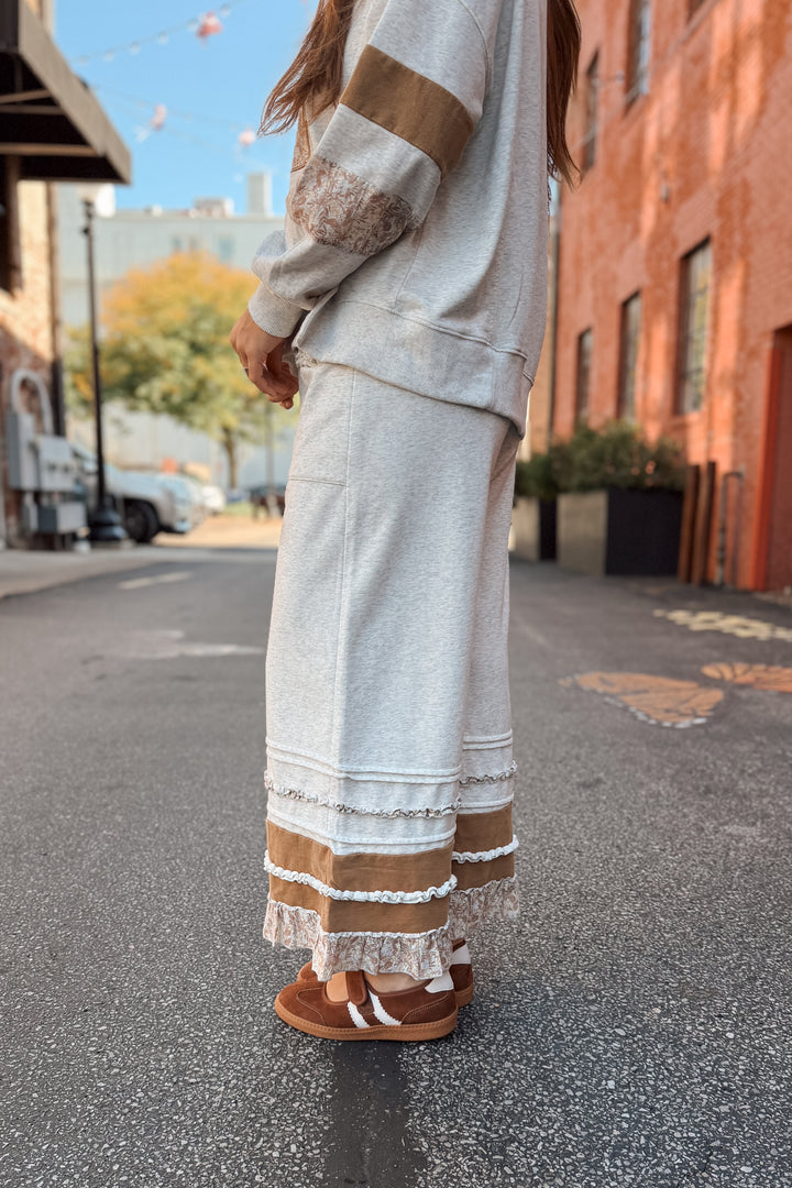 Just My Style Pants