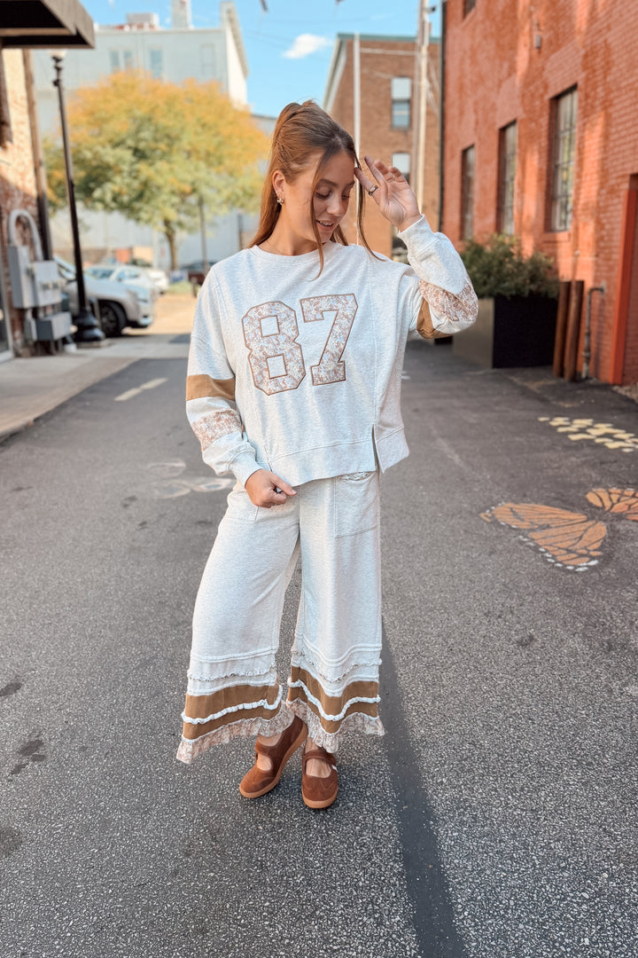 Just My Style Top