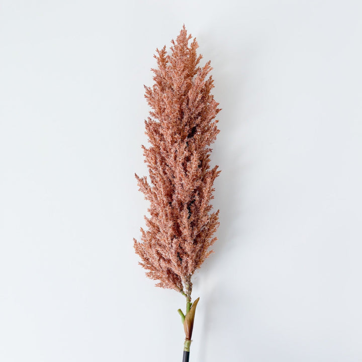 Elegant Millet Seed Spray
