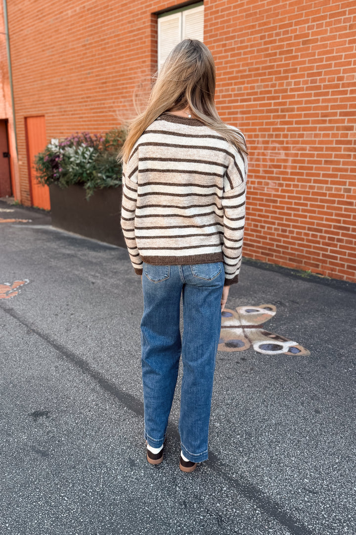 The Willa Sweater