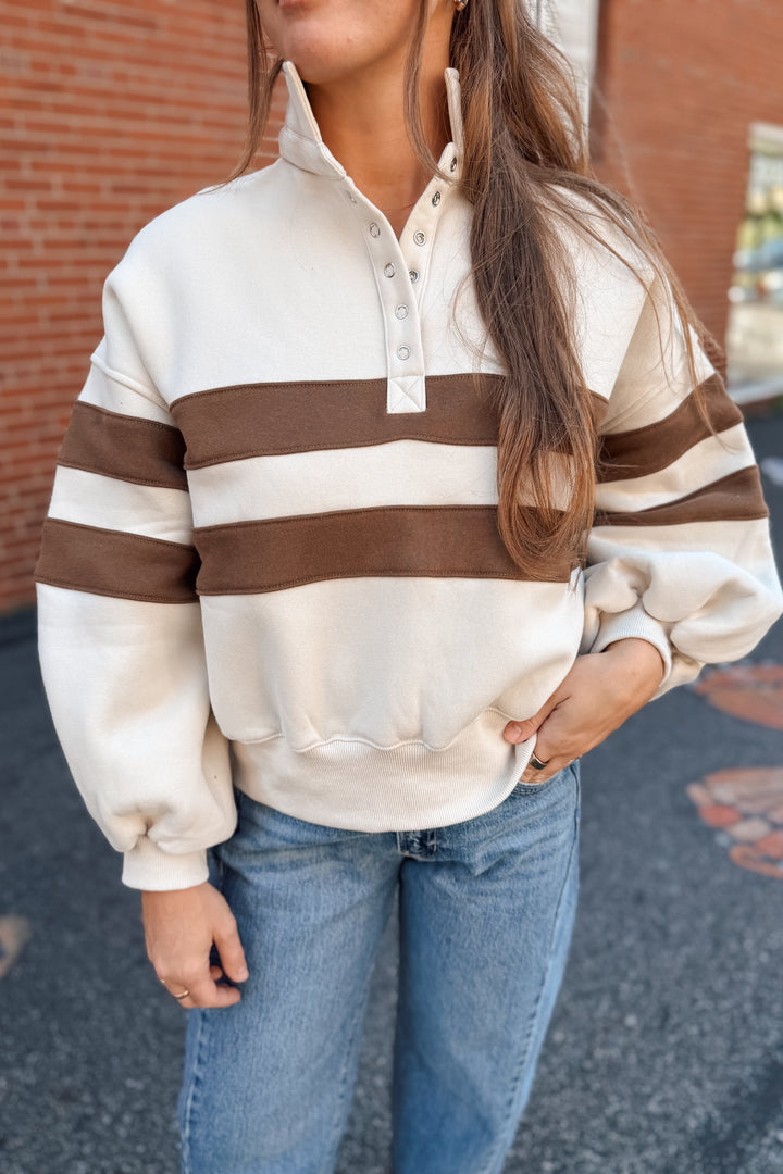 Weekend Getaway Sweatshirt