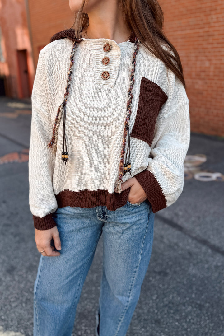 Sweater Weather Sweater
